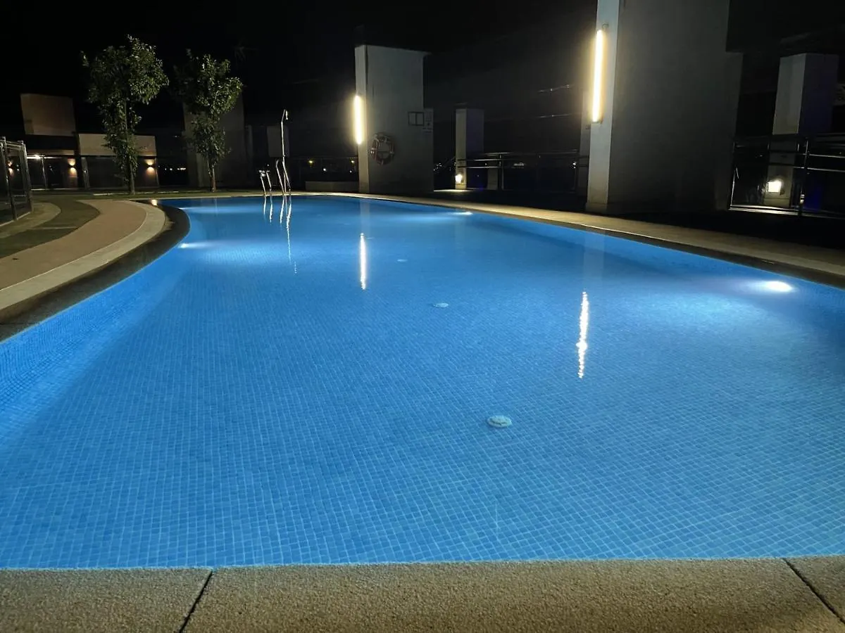 Apartamento Tecnocordoba II Aparcamiento Privado Gratuito Y Piscina