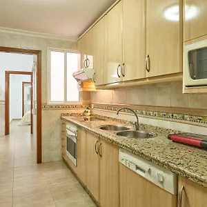  Apartamento Centro