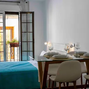  Apartamento Mira San Basilio