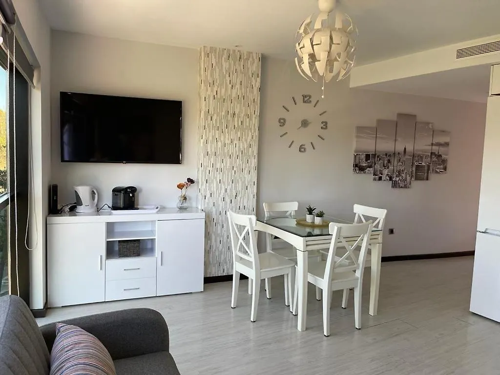 Tecnocordoba II Aparcamiento Privado Gratuito Y Piscina Apartment Spain